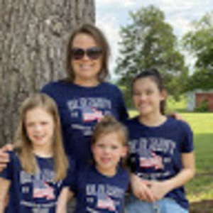 Meet your Posher, Erica